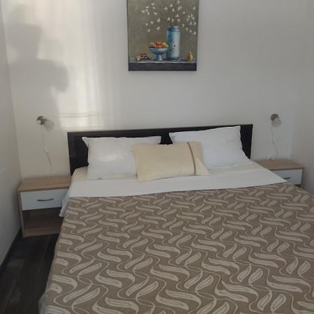 Apartment Tuja Jadrtovac Exteriér fotografie