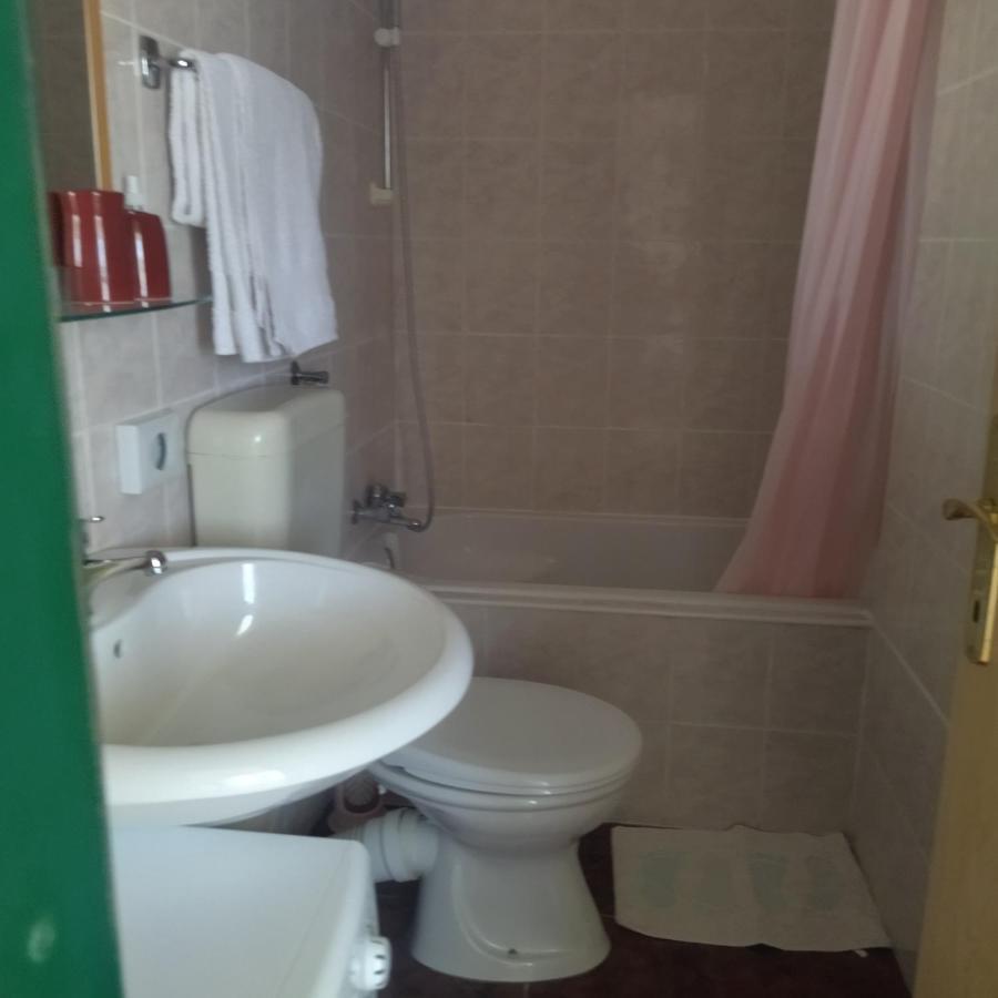 Apartment Tuja Jadrtovac Exteriér fotografie