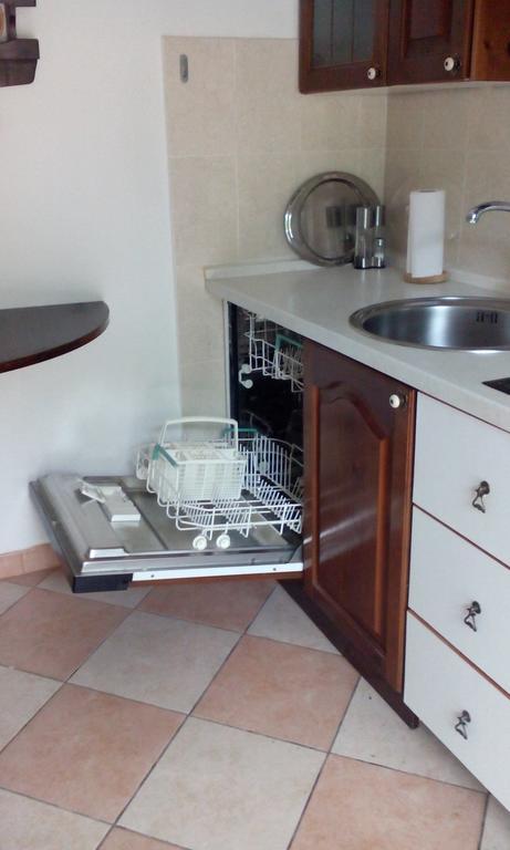 Apartment Tuja Jadrtovac Pokoj fotografie