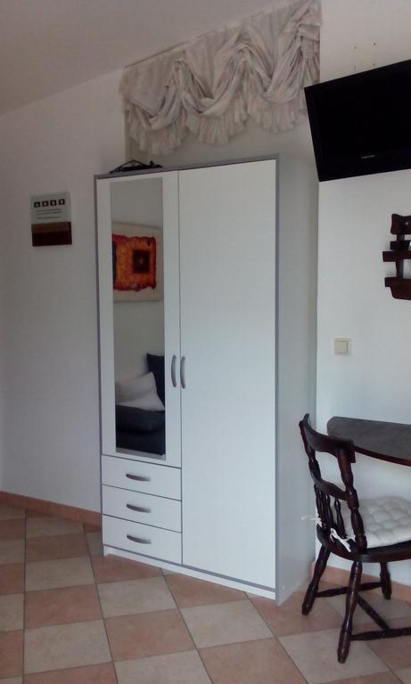 Apartment Tuja Jadrtovac Pokoj fotografie