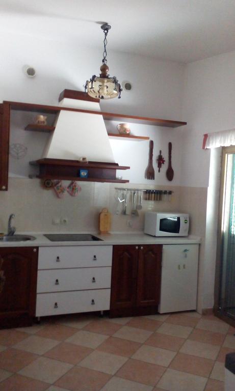 Apartment Tuja Jadrtovac Pokoj fotografie