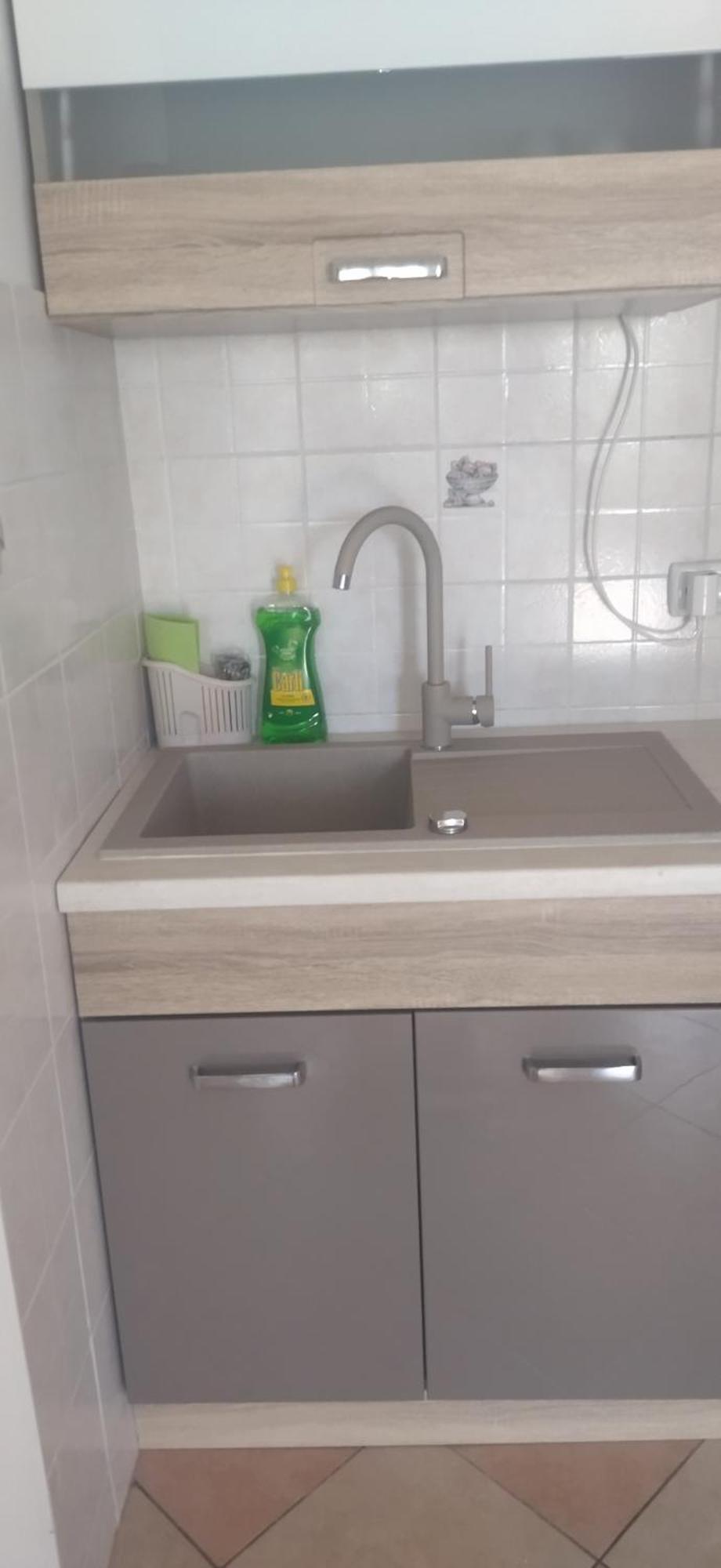 Apartment Tuja Jadrtovac Exteriér fotografie