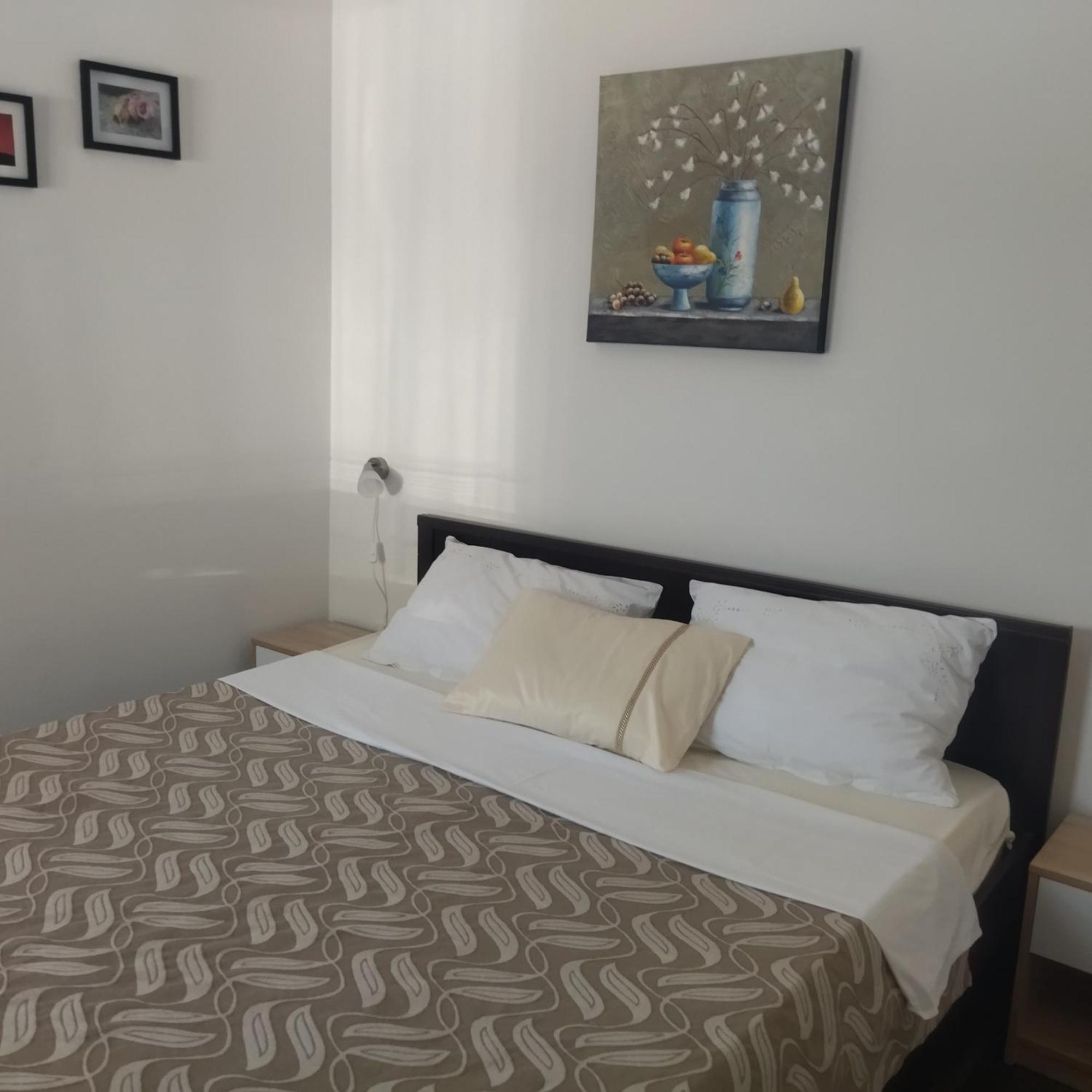 Apartment Tuja Jadrtovac Exteriér fotografie