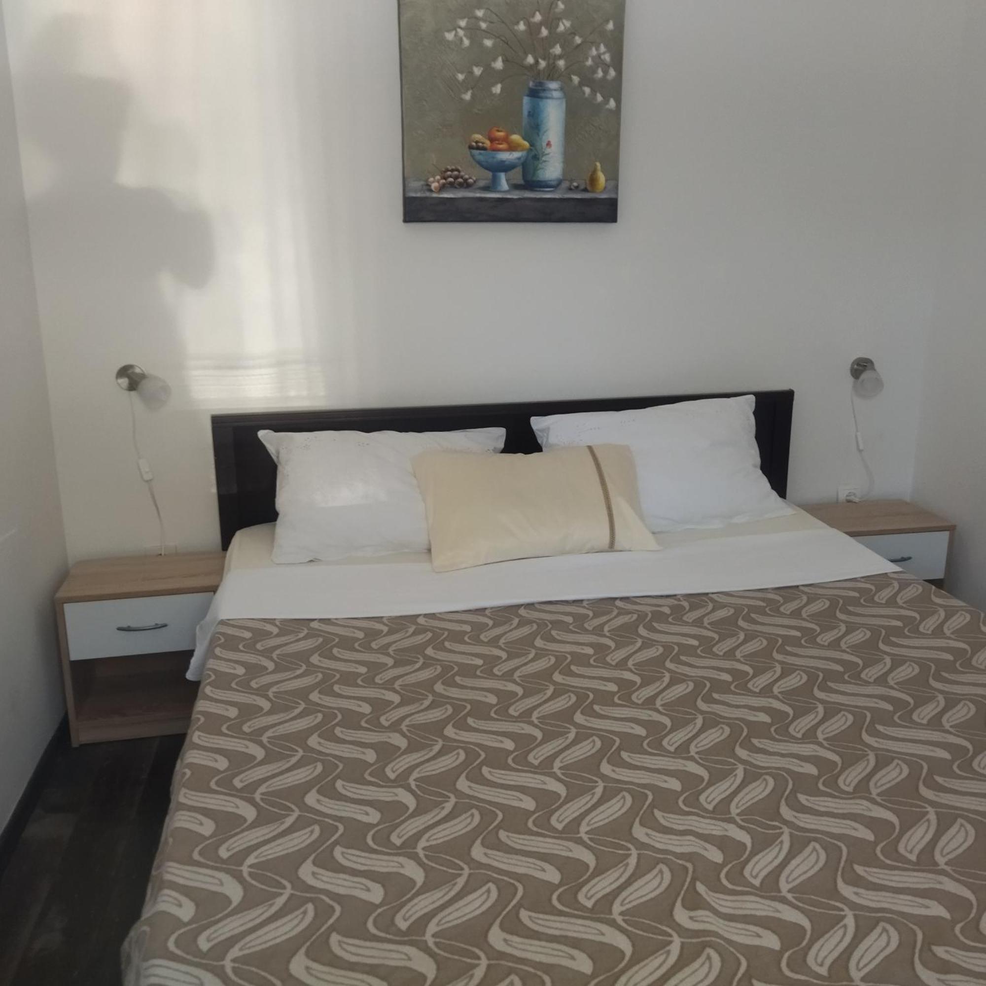 Apartment Tuja Jadrtovac Exteriér fotografie