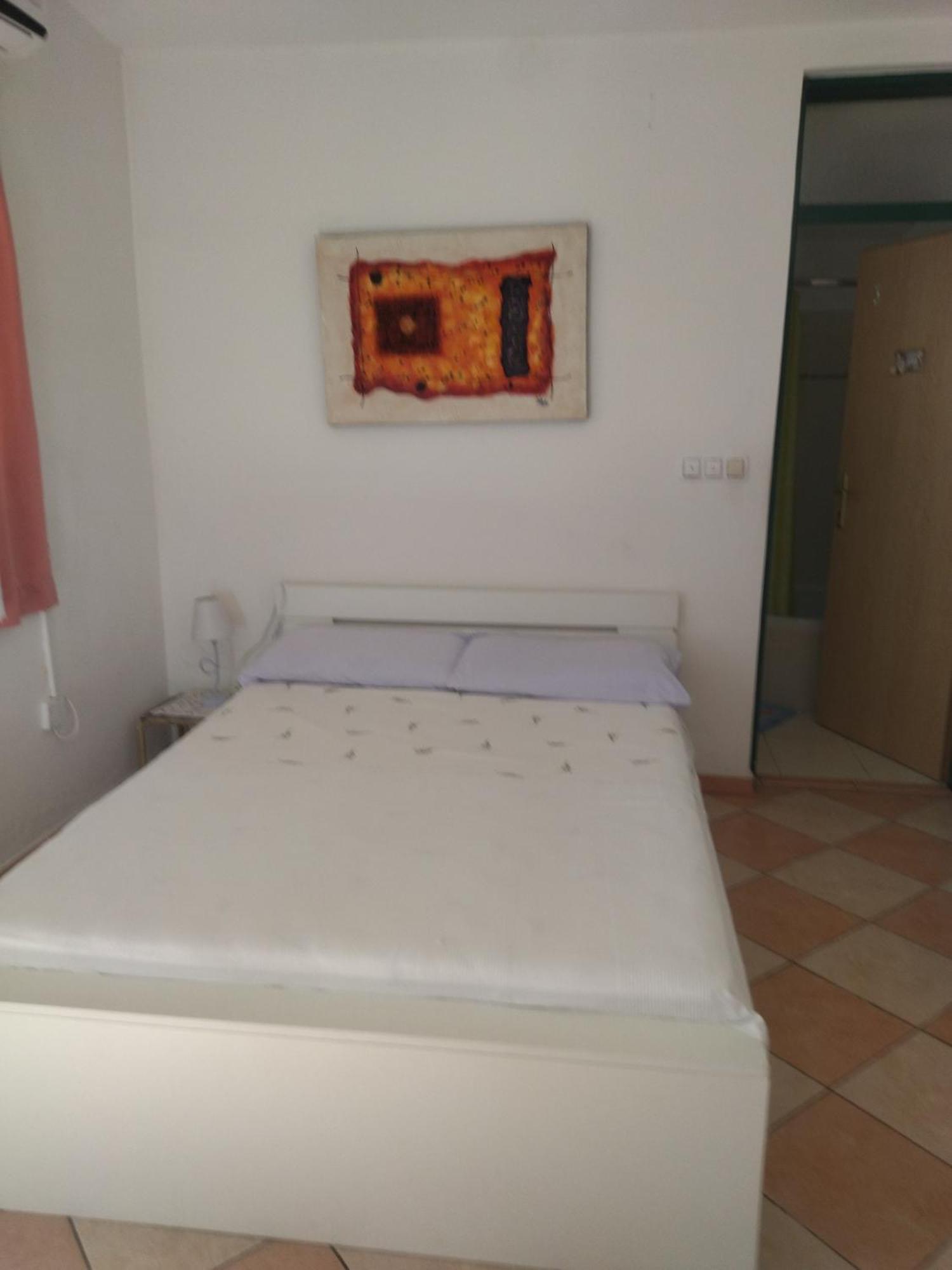 Apartment Tuja Jadrtovac Exteriér fotografie