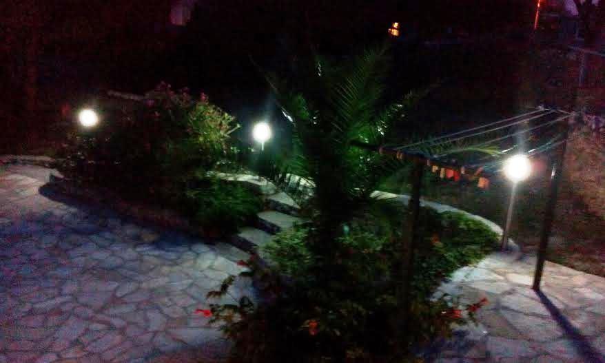 Apartment Tuja Jadrtovac Pokoj fotografie