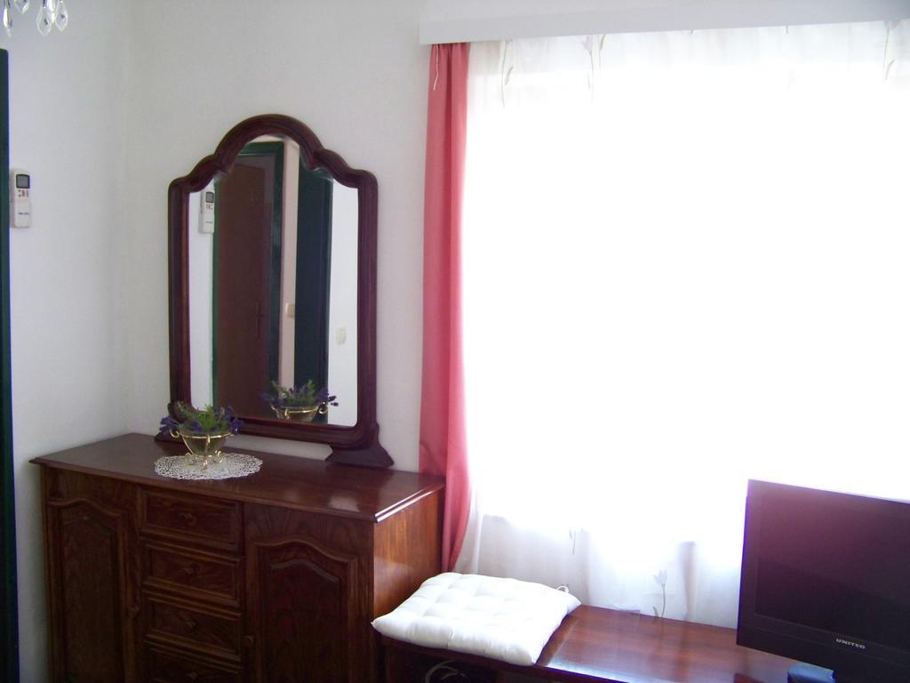 Apartment Tuja Jadrtovac Pokoj fotografie